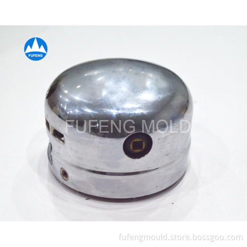 CNC Machining Part-031-1